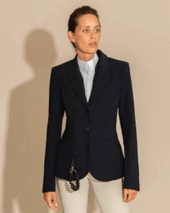 Ladies Tzara Helite Compatible Jacket By Dada Sport