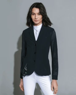 Ladies Cadence Helite Compatible Jacket By Dada Sport