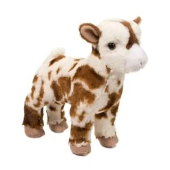 Gerti Goat By Douglas Cuddle Toys