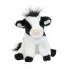 Elsie Mini Soft Cow By Douglas Cuddle Toys