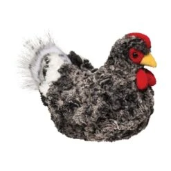 Pepper Hen By Douglas Cuddle Toys