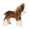 Samson Clydesdale By Douglas Cuddle Toys