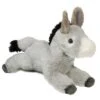 Floppy Donkey Skeffy By Douglas Cuddle Toys