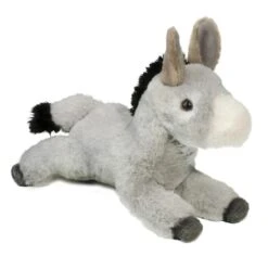 Floppy Donkey Skeffy By Douglas Cuddle Toys