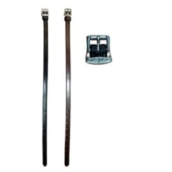 Dyon Spur Straps