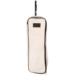 Dyon Canvas Bridle Bag