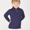 EIS Kids Icefil Long Sleeve Shirt Small 4-6