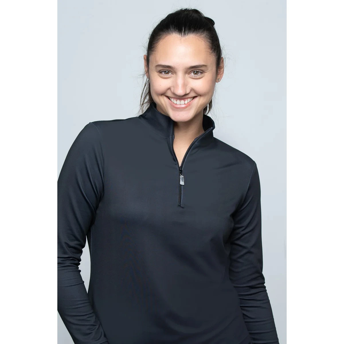 EIS Ladies Cold Weather Shirt 2 EIS Ladies Cold Weather Shirt - Image 2