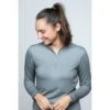 EIS Ladies Cold Weather Shirt