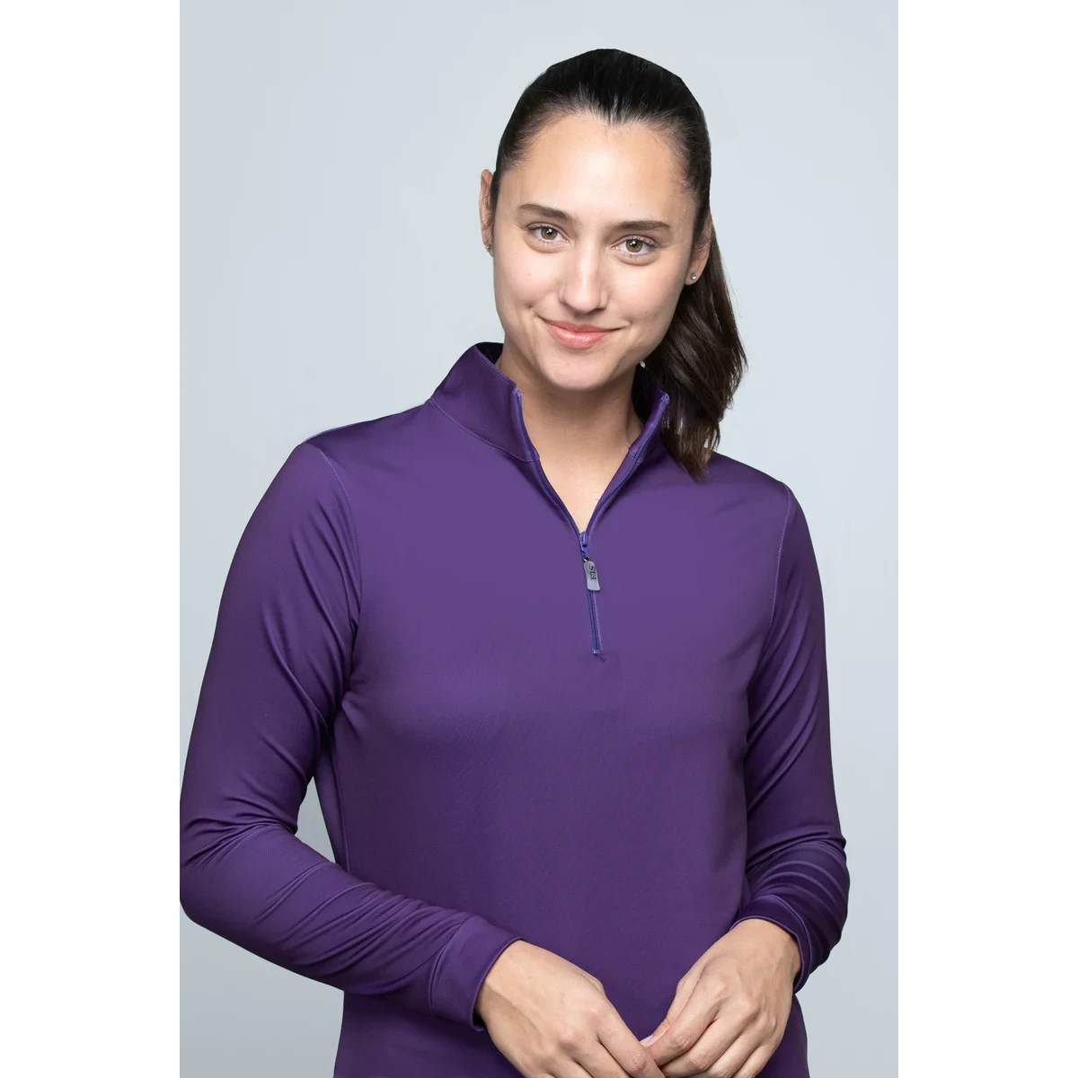 EIS Ladies Cold Weather Shirt 5 EIS Ladies Cold Weather Shirt - Image 5