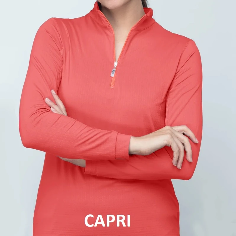 EIS Ladies Performance Icefil Shirt 8 EIS Ladies Performance Icefil Shirt - Image 8