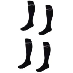 Epona Smooth Tall Boot Socks