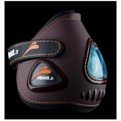 EQuick EUP Mini Velcro Hind Boots
