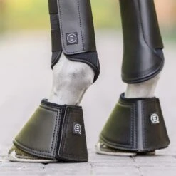 Equifit Essential Bell Boots