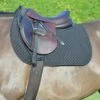 Equifit Essential Square Saddle Pad