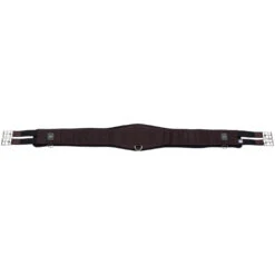 Equifit Essential Schooling Girth W/SheepsWool Liner -Equestrian Supply Store Essential Girth 1