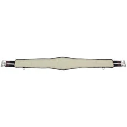 Equifit Essential Schooling Girth W/SheepsWool Liner