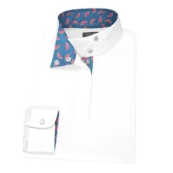 “Watermelon” Essex Girls Long Sleeve Show Shirt