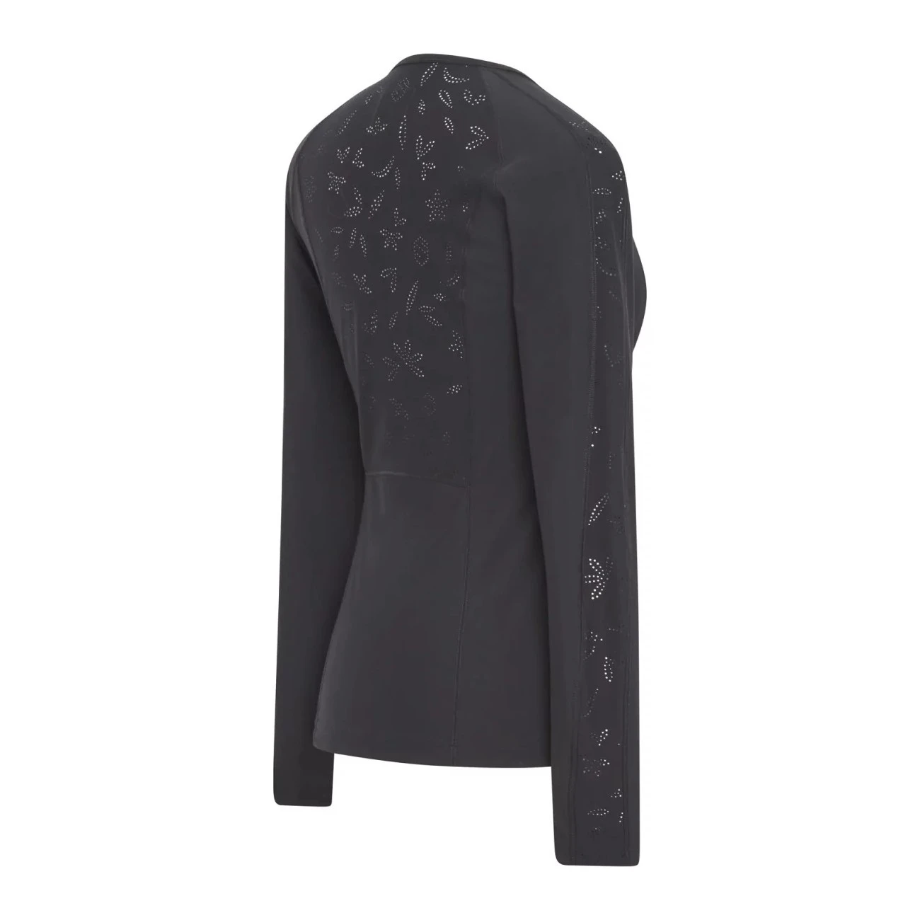 Samshield Evy Air S23 Ladies Long Sleeve Shirt 3 Samshield Evy Air S23 Ladies Long Sleeve Shirt - Image 3