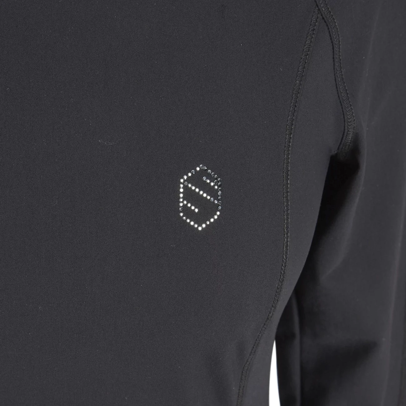 Samshield Evy Air S23 Ladies Long Sleeve Shirt 4 Samshield Evy Air S23 Ladies Long Sleeve Shirt - Image 4