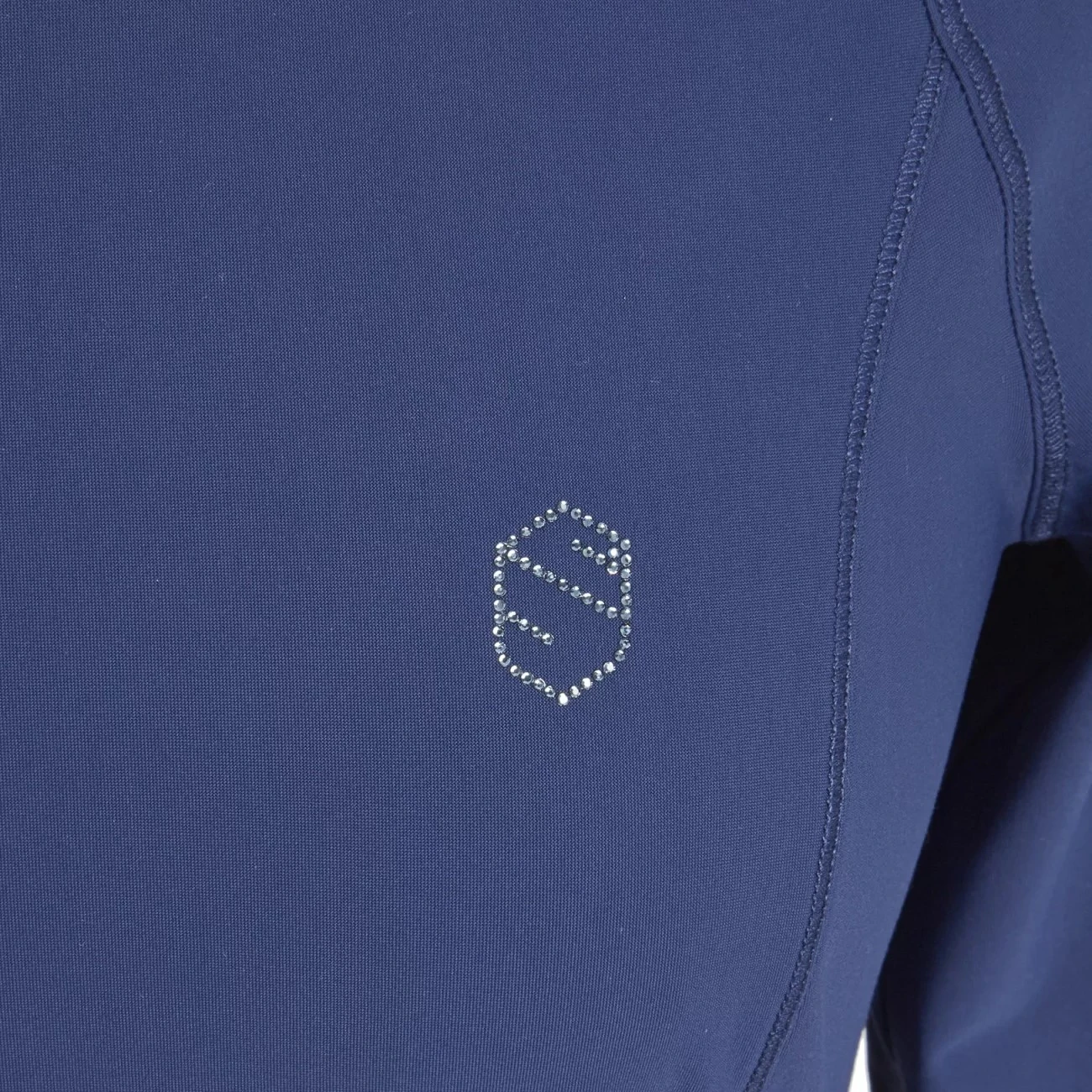 Samshield Evy Air S23 Ladies Long Sleeve Shirt 6 Samshield Evy Air S23 Ladies Long Sleeve Shirt - Image 6