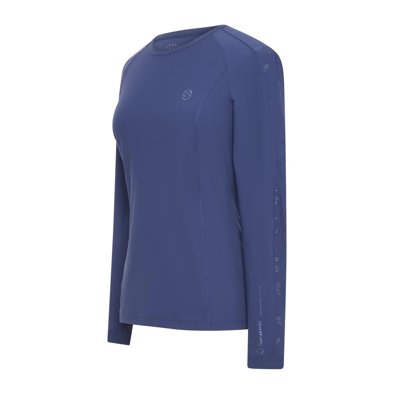 Samshield Evy Air S23 Ladies Long Sleeve Shirt 5 Samshield Evy Air S23 Ladies Long Sleeve Shirt - Image 5
