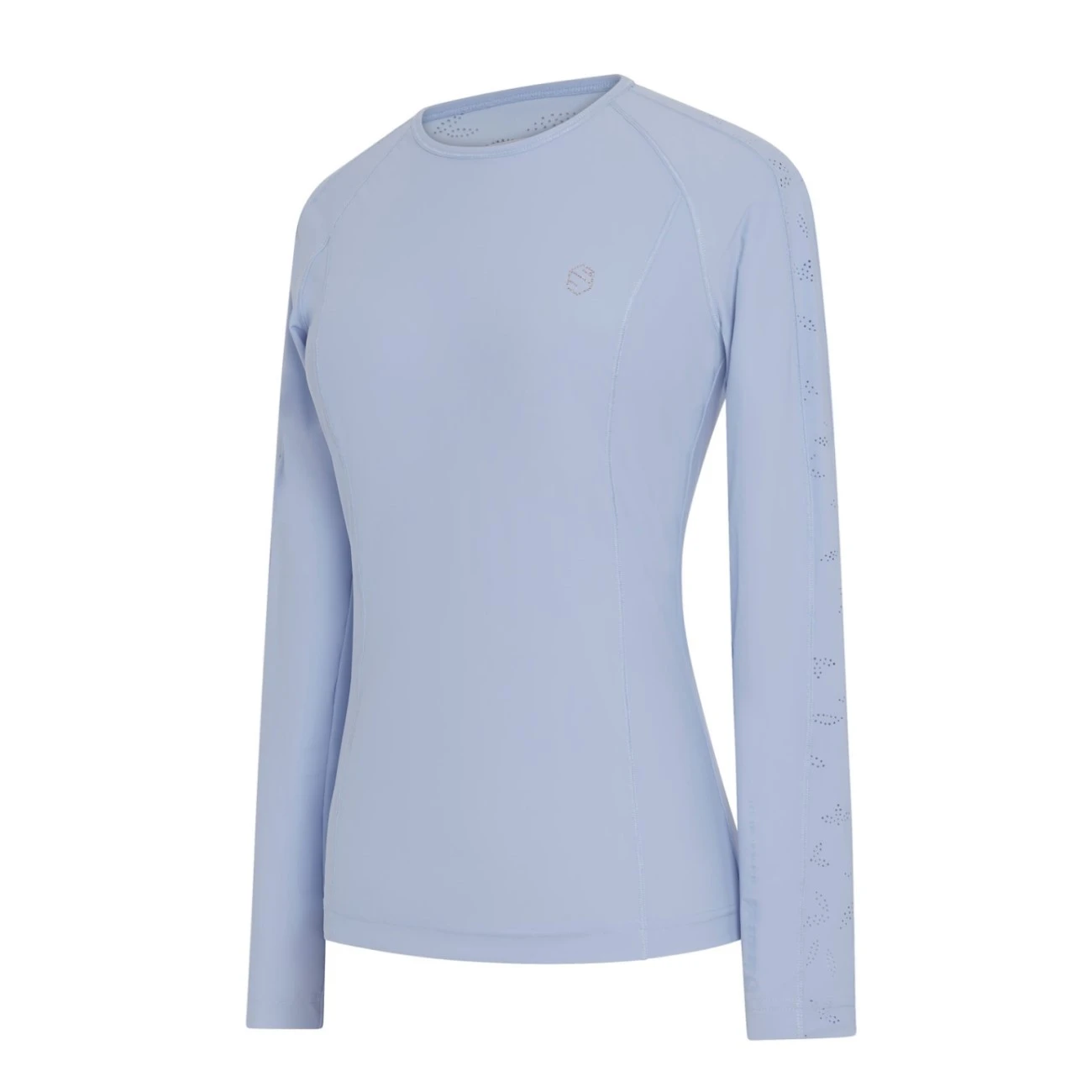 Samshield Evy Air S23 Ladies Long Sleeve Shirt 7 Samshield Evy Air S23 Ladies Long Sleeve Shirt - Image 7