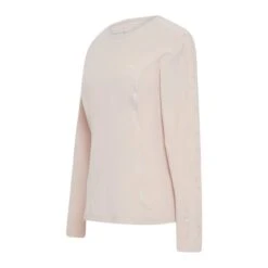 Samshield Evy Air S23 Ladies Long Sleeve Shirt 19 Samshield Evy Air S23 Ladies Long Sleeve Shirt -Equestrian Supply Store Evy Air S23 Powder Pink