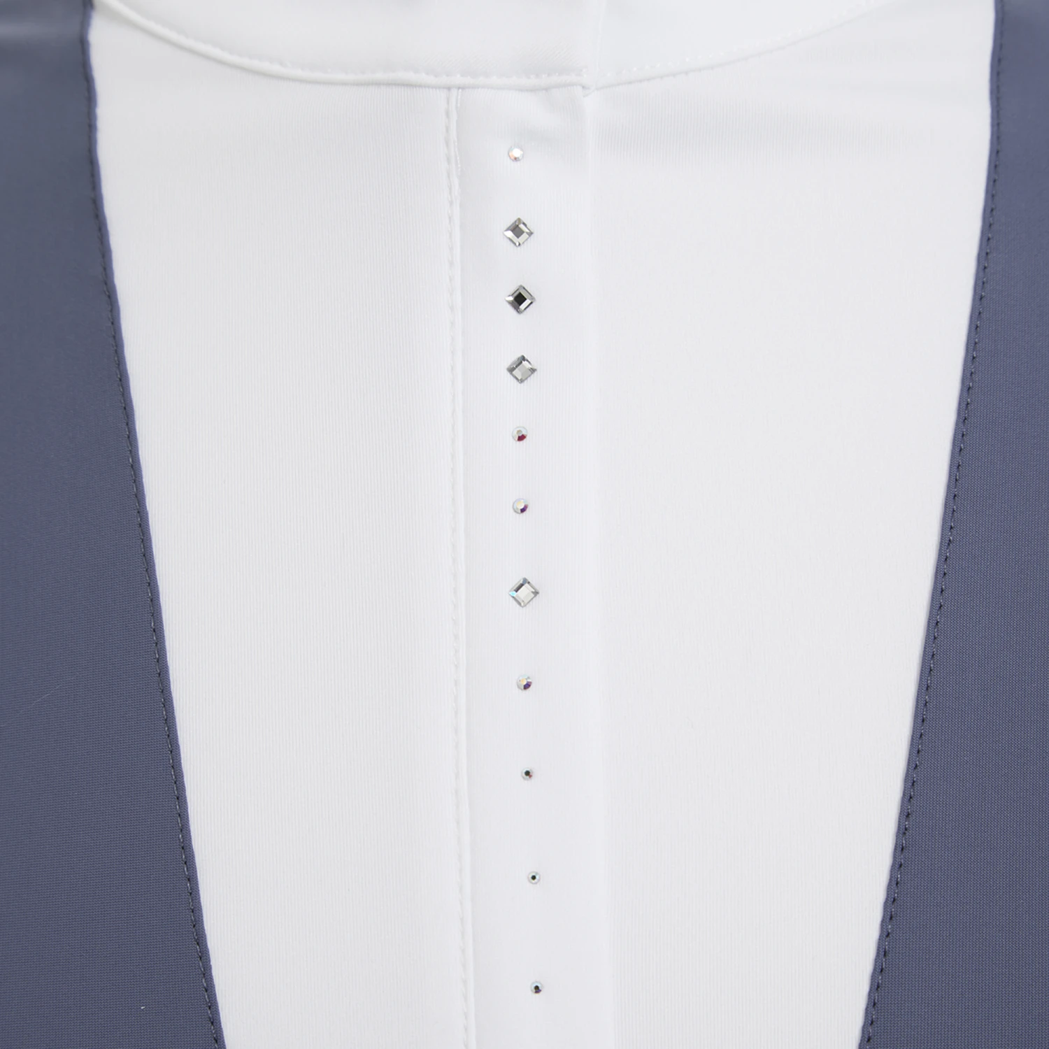 Samshield Faustina Crystal Long Sleeve Limited Edition Shirt 4 Samshield Faustina Crystal Long Sleeve Limited Edition Shirt - Image 4