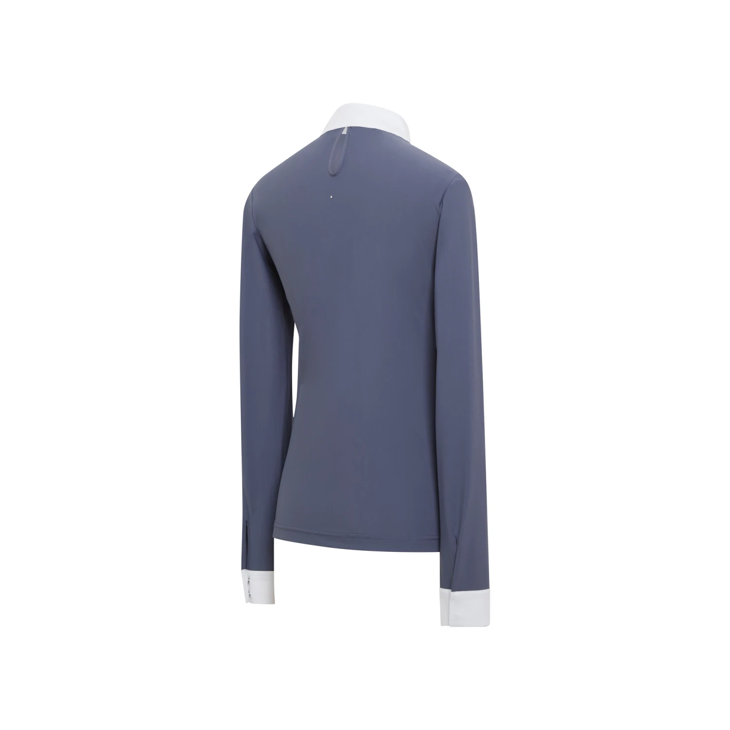 Samshield Faustina Crystal Long Sleeve Limited Edition Shirt 3 Samshield Faustina Crystal Long Sleeve Limited Edition Shirt - Image 3