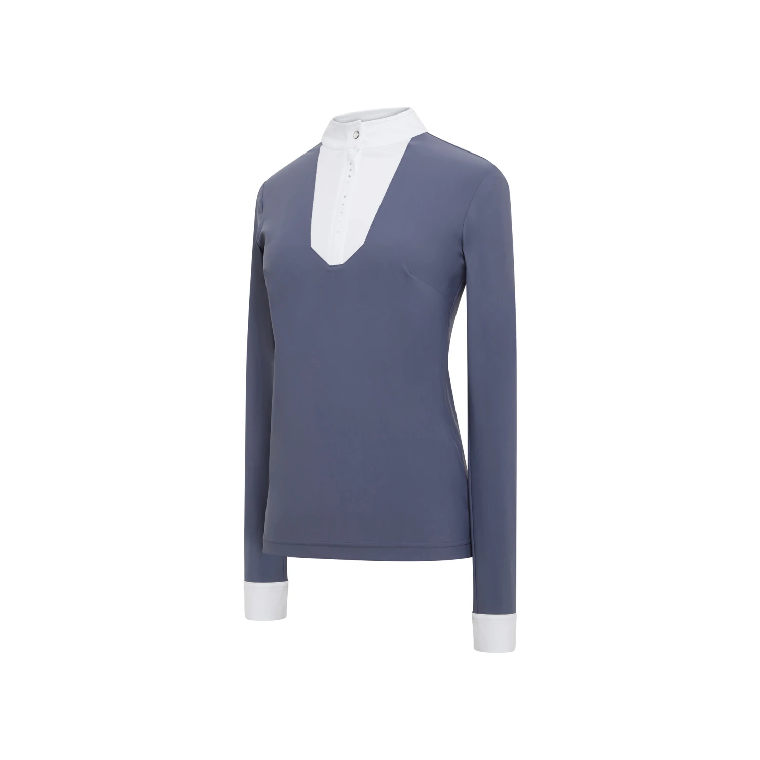 Samshield Faustina Crystal Long Sleeve Limited Edition Shirt 2 Samshield Faustina Crystal Long Sleeve Limited Edition Shirt - Image 2