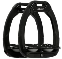 Flex-On Safe-On Stirrups