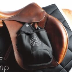Freejump Stirrup Pocket Covers
