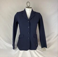Grand Prix Madelyn TK Ladies Show Jacket