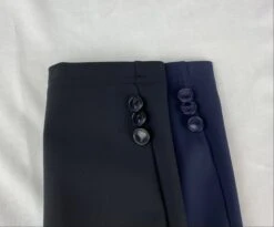 Grand Prix Madelyn TK Ladies Show Jacket -Equestrian Supply Store GP Madelyn Sleeves