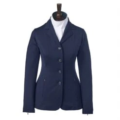 Grand Prix Quinn EQJ Ladies Show Jacket