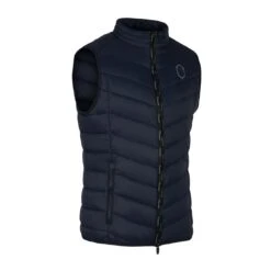 Samshield Gstaad Mens Padded Vest- Limited Edition