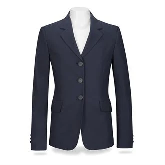 Grand Prix Girls EQJ Classic Show Jacket 1 Grand Prix Girls EQJ Classic Show Jacket