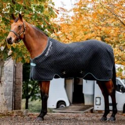 Horseware Autumn Cooler 50g