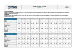 Helite Airbag Zip’In Liner 2 Inflatable Vest 11 Helite Airbag Zip’In Liner 2 Inflatable Vest -Equestrian Supply Store Helite New Size Chart