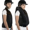 Helite Airbag Zip’In Liner 2 Inflatable Vest
