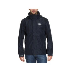 Helly Hansen Mens Dubliner Jacket -Equestrian Supply Store Helly Hansen Dubliner navy