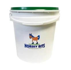 Horsey Bits 120 Pc Horse Treats