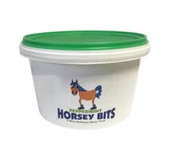 Horsey Bits 60 Pc Horse Treats