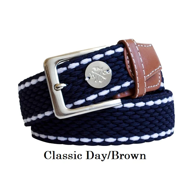 Hunt Club Derby Stretch Belts 4 Hunt Club Derby Stretch Belts - Image 4