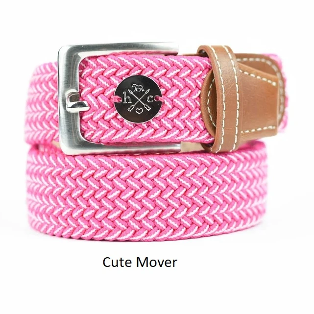 Hunt Club Derby Stretch Belts 6 Hunt Club Derby Stretch Belts - Image 6