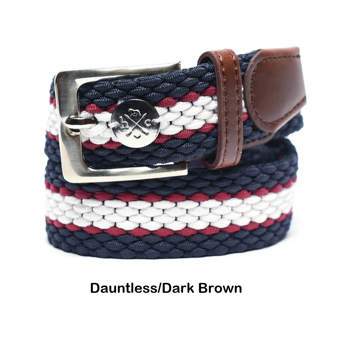 Hunt Club Derby Stretch Belts 8 Hunt Club Derby Stretch Belts - Image 8