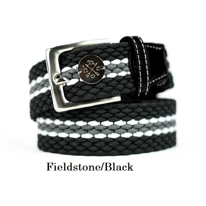 Hunt Club Derby Stretch Belts 9 Hunt Club Derby Stretch Belts - Image 9