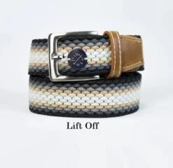 Hunt Club Derby Stretch Belts 32 Hunt Club Derby Stretch Belts -Equestrian Supply Store Hunt Club Lift Off