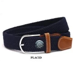 Hunt Club Derby Stretch Belts 33 Hunt Club Derby Stretch Belts -Equestrian Supply Store Hunt Club Placid